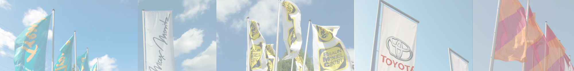 Bräuer Fahnenmasten Bräuer Fahnenmasten